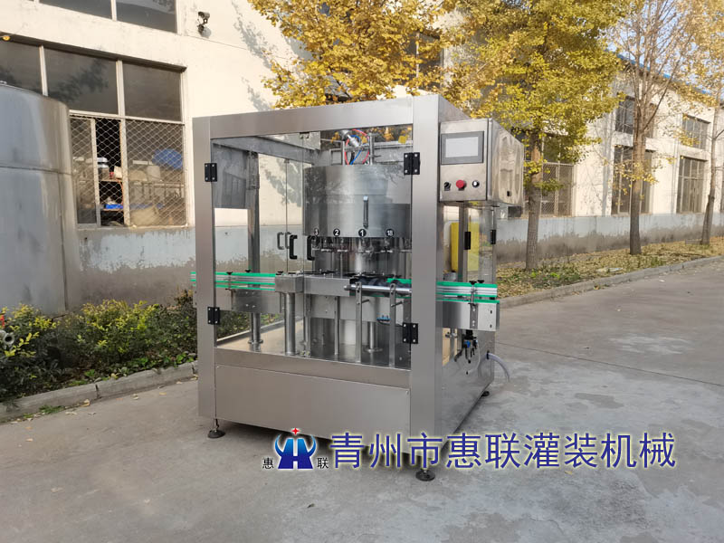 液體灌裝設備 液體灌裝設備