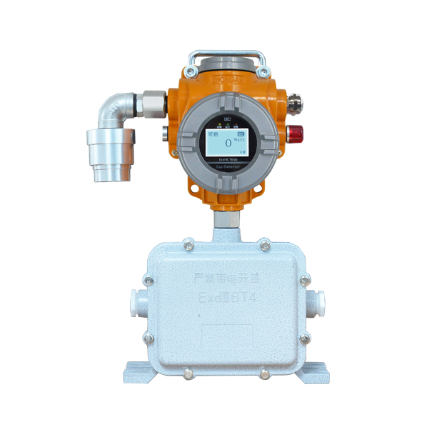 GT-S400多合一甲醇氣體檢測報警器