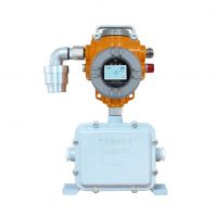 GT-S400多合一甲醇氣體檢測報警器