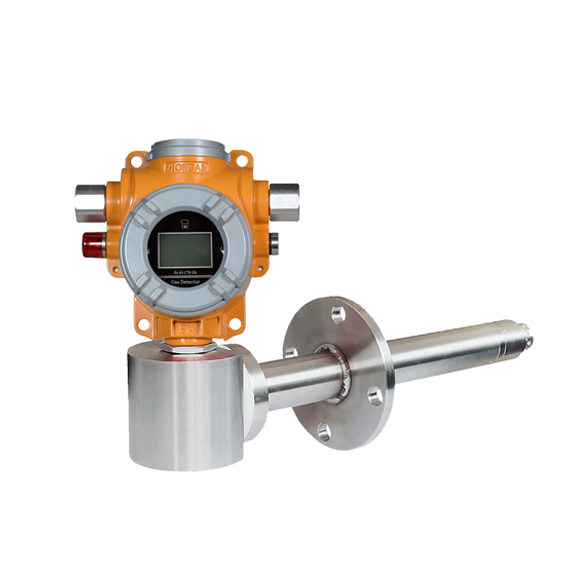 GT-S400多合一甲醇氣體檢測報警器