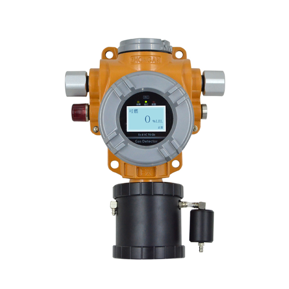 GT-S400多合一甲醇氣體檢測報警器