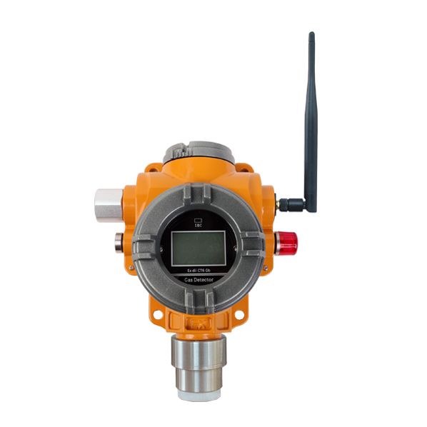 S400模塊化無線氣體檢測(cè)報(bào)警器