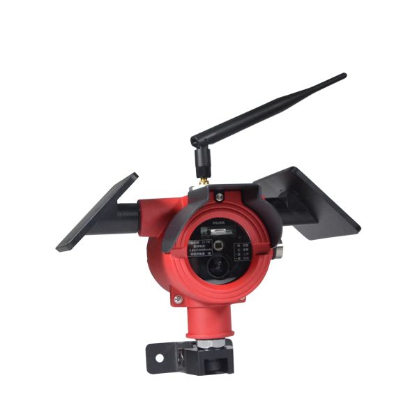 S600Ex森林太陽能火焰探測器