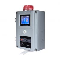 ZM100固定式崗前酒精檢測(cè)儀