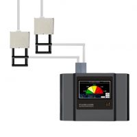 GSS-F01無顯示單通道吸氣式感煙探測器