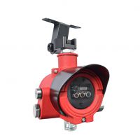 S600Ex-IR3-UV點(diǎn)型紅外火焰探測器(三紅單紫，隔爆型)