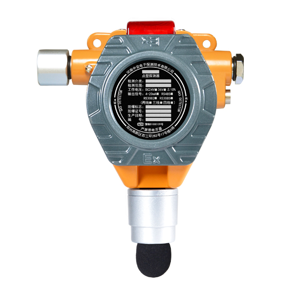 S500-ZY噪聲探測(cè)器