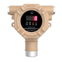 GTYQ-QD6360/QD6380 氨氣檢測報警器