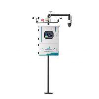 S520 廠界大氣污染因子監(jiān)測系統(tǒng)