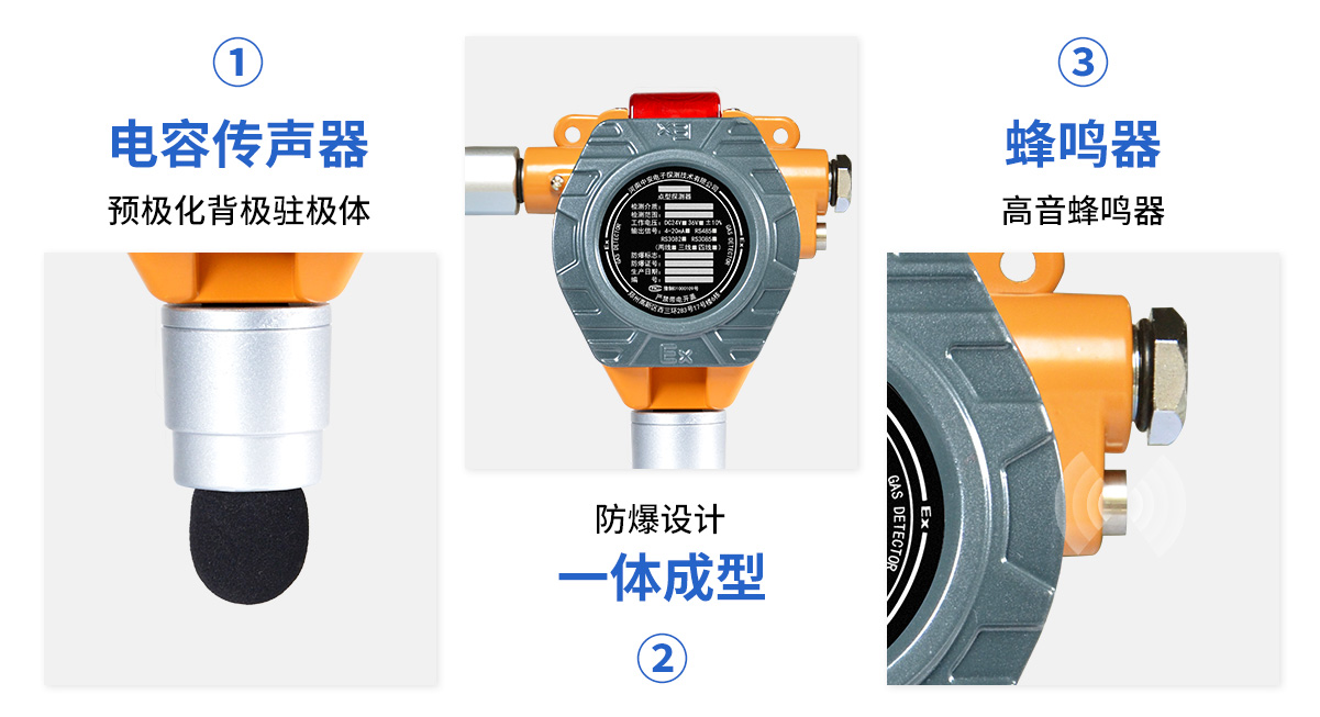 GSS-E209噪聲探測(cè)器_05