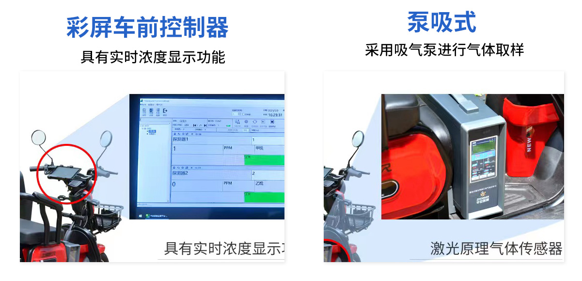 S330D電動車燃氣巡檢儀_05